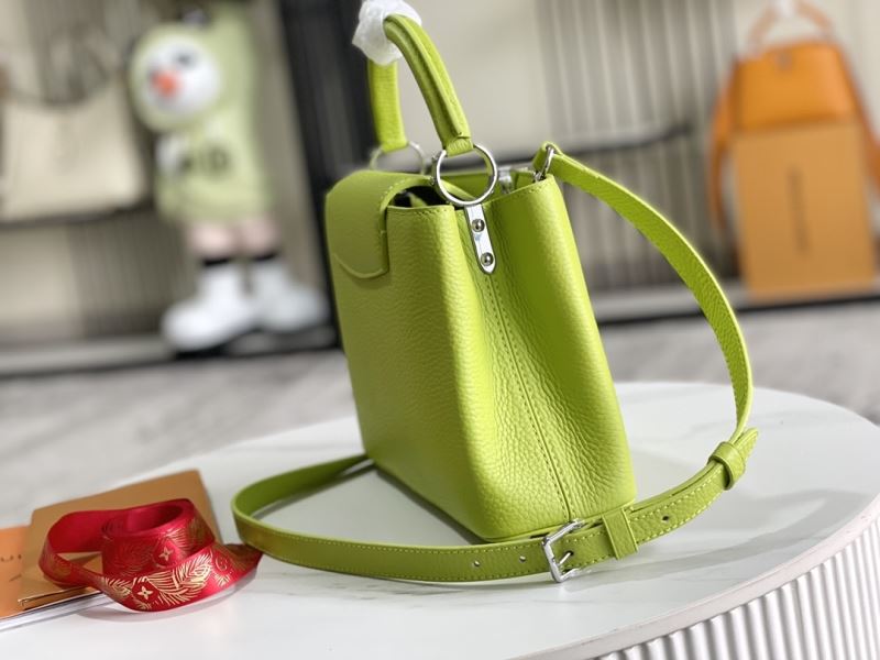 Louis Vuitton Top Handle Bags